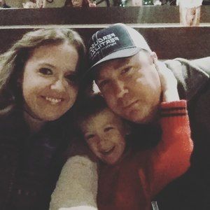 Meet your Posher, Richeyandnikki